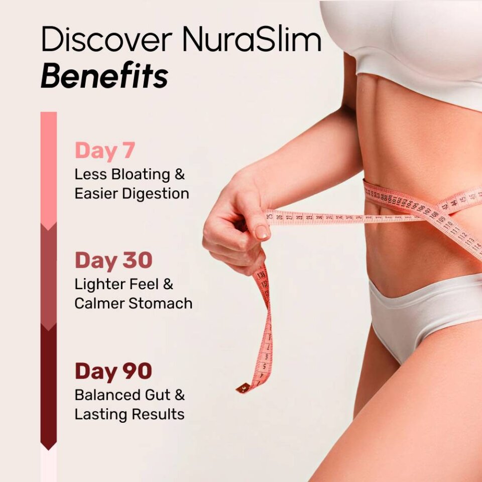 NuraSlim image